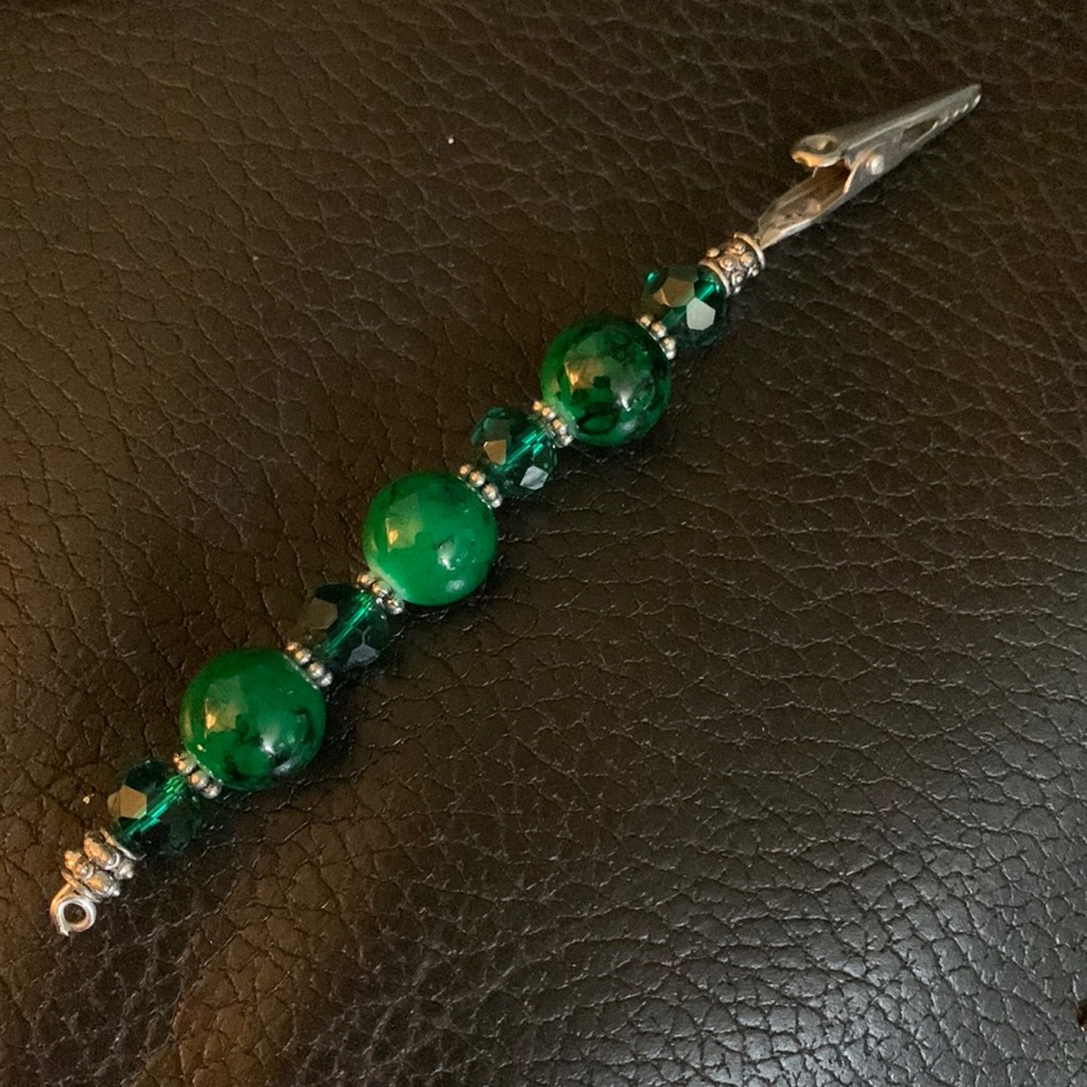 Bracelet Helper/Clip